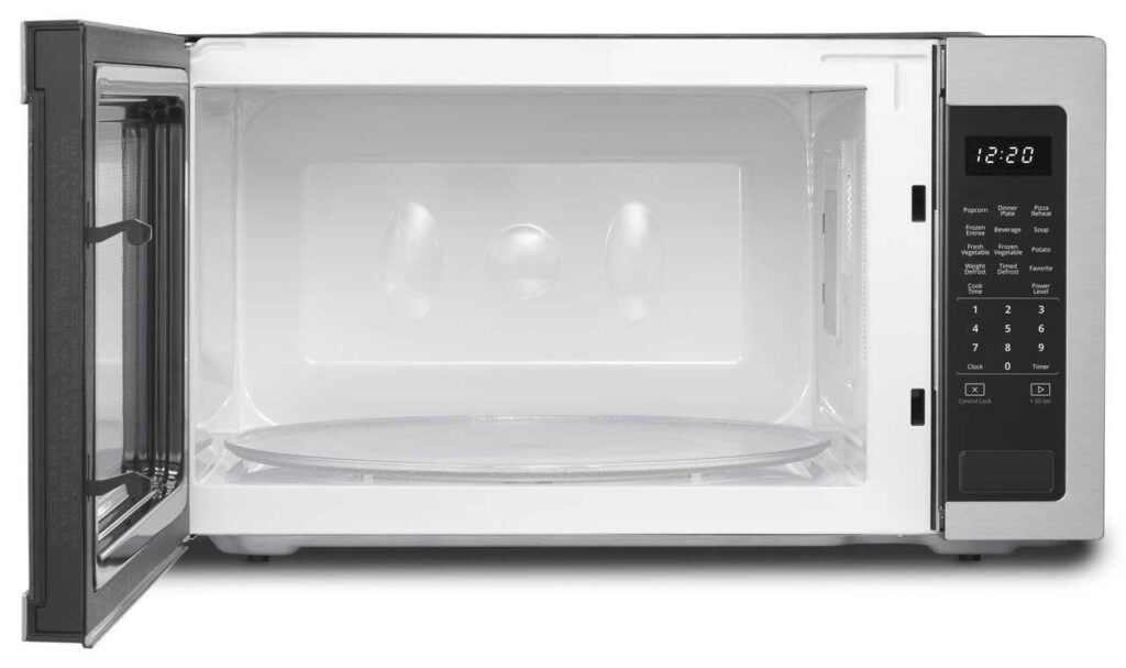 Whirlpool WMC50522HZ