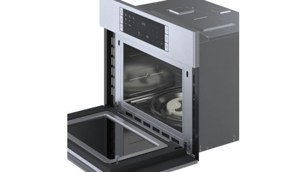 Bosch 800 Series HMB57152UC