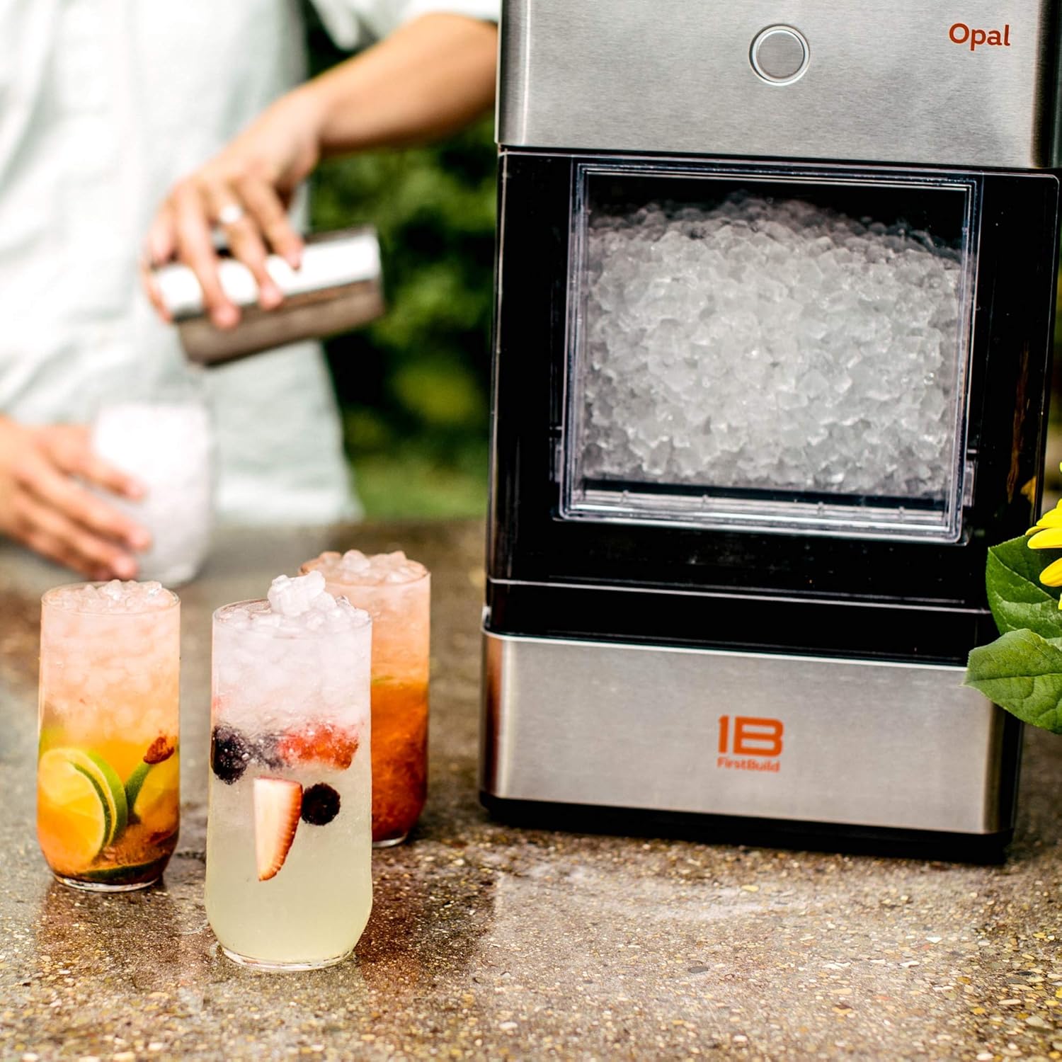 Best Portable Ice Makers of 2025