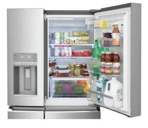 GE vs Frigidaire Refrigerators performance
