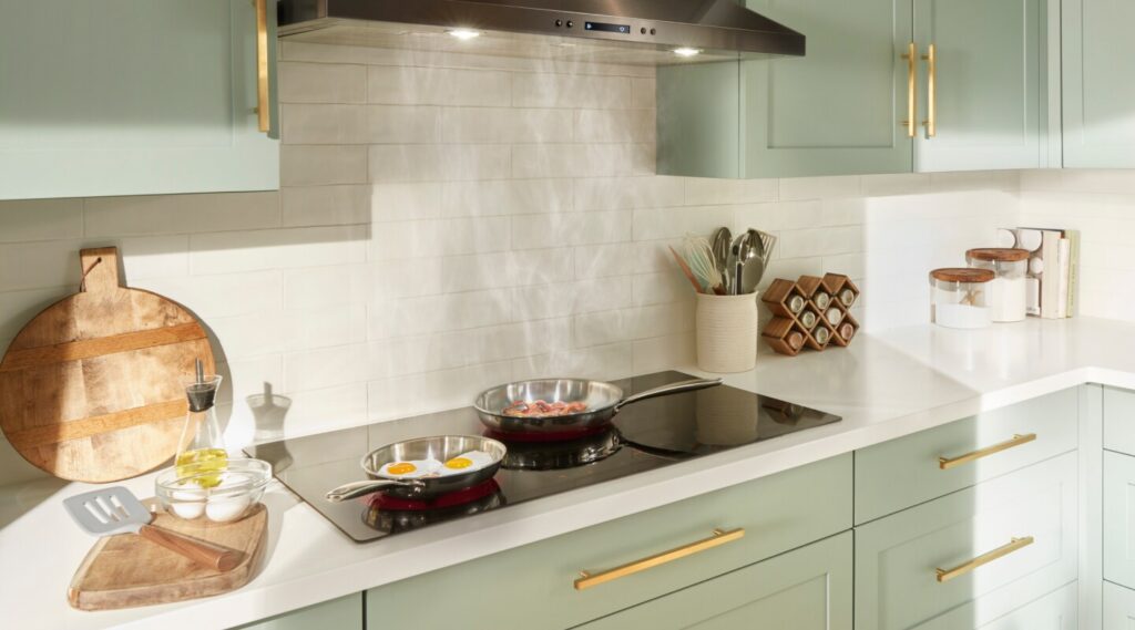 Top 10 Best Electric Cooktops