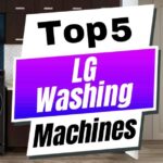 Best LG Washing Machines