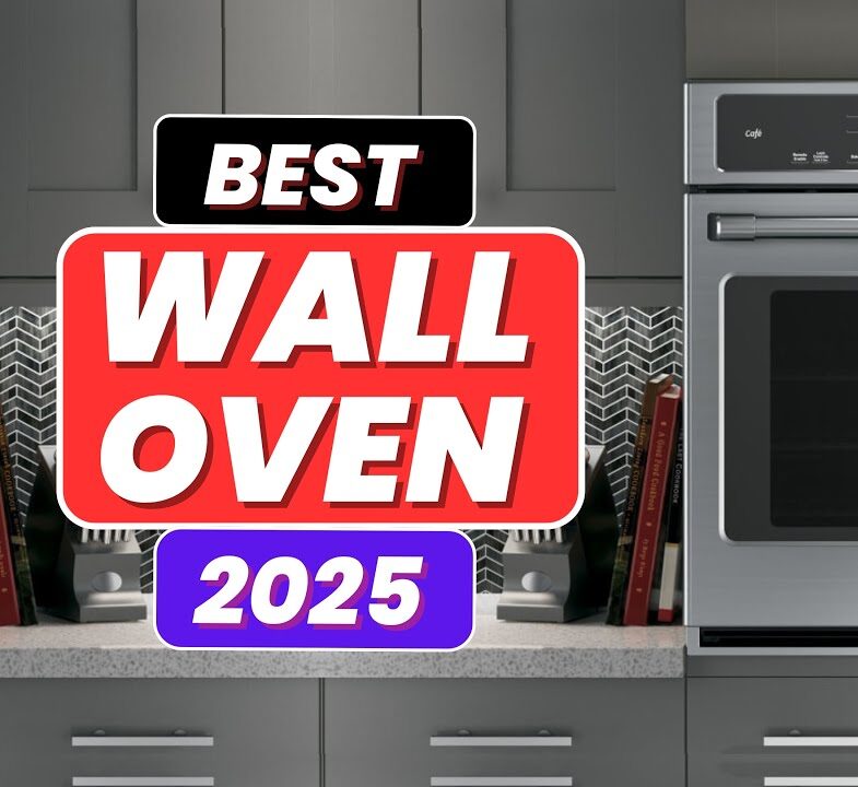 Best Wall Ovens