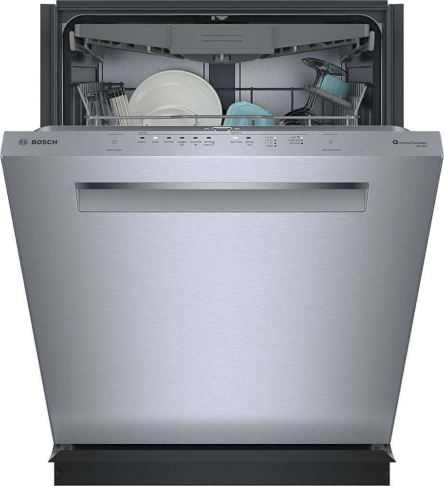 Bosch 500 Series SHP865ZD5N
