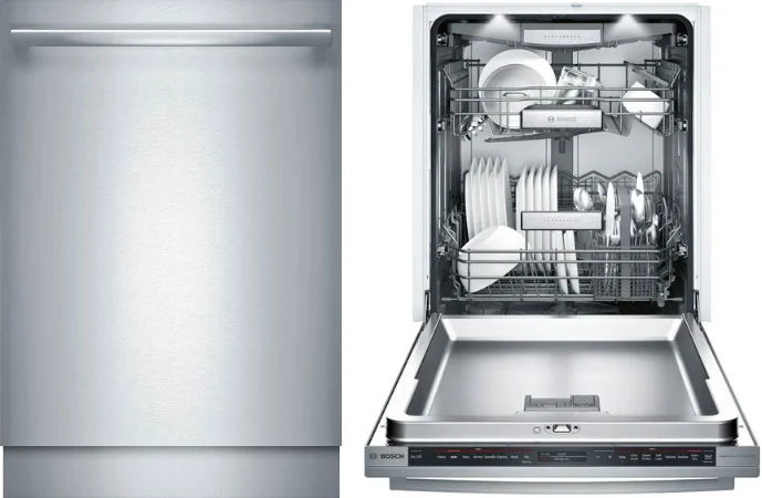 Bosch Benchmark Series SHE89PW75N