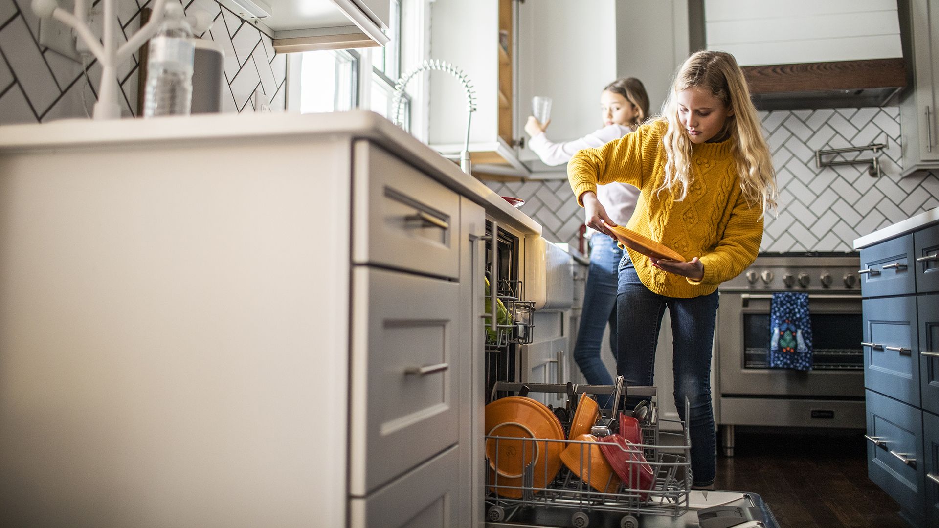 The Quietest Dishwashers of 2025
