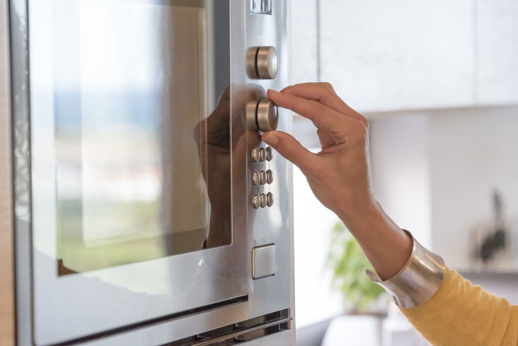 How Long Does a Microwave Last?