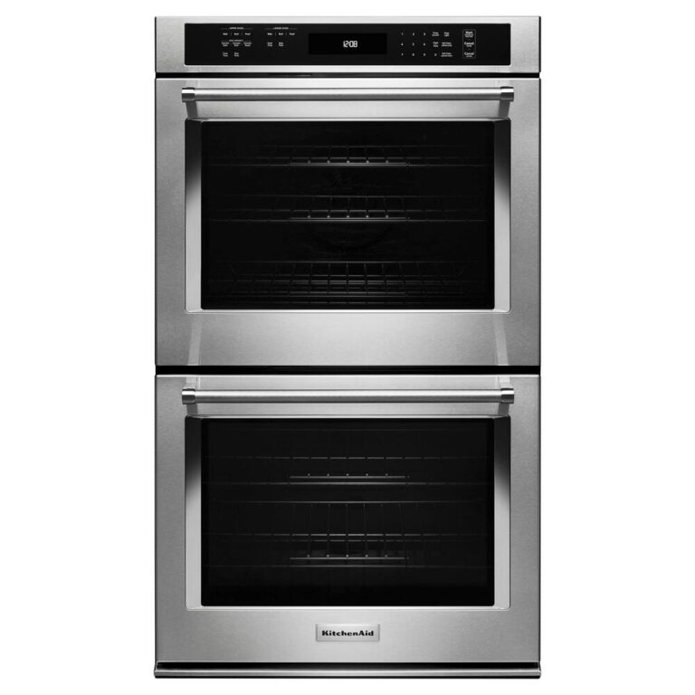 Best Wall Ovens 2025 – Top 10 Models Reviewed &amp; Rated