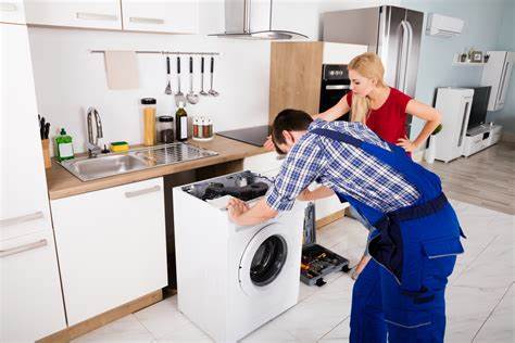 washer repair