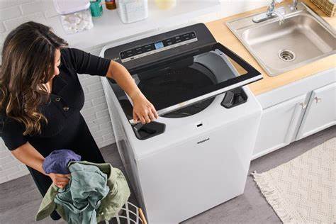 Best Top Load Washers of 2025