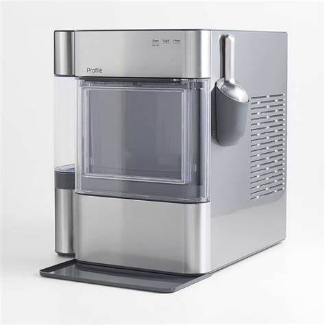 GE Profile Opal 2.0 Nugget Ice Maker