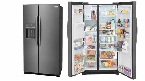 Frigidaire Refrigerators