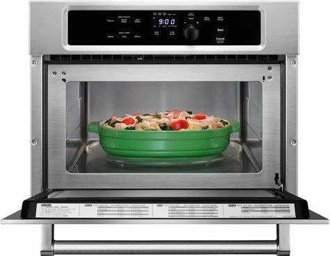 KitchenAid KMBS104ESS