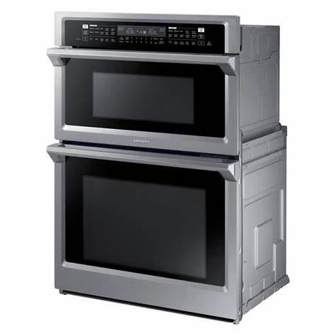 Samsung PowerGrill Duo NQ70M6650DS