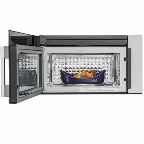 Frigidaire Professional FPBM3077RF