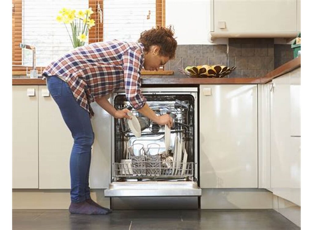 why choose a quite dishwasher
