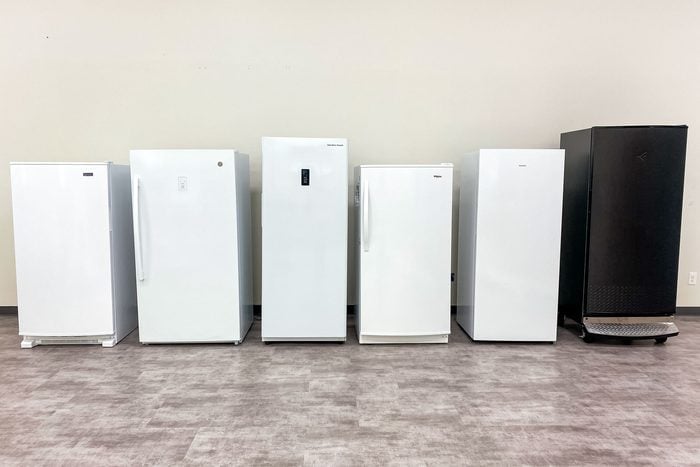Best Upright Freezers of 2025