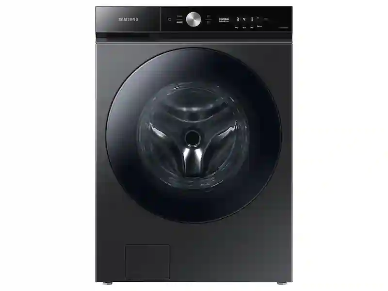Samsung Front-Load Washer