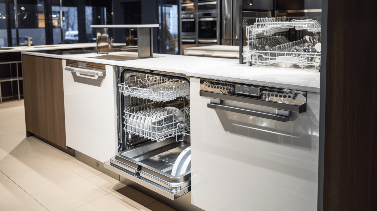best dishwasher 2025