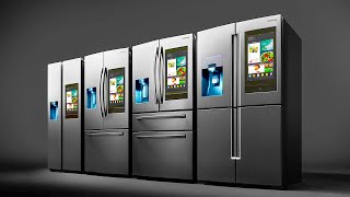 mqdefault Best French Door Refrigerators 2025