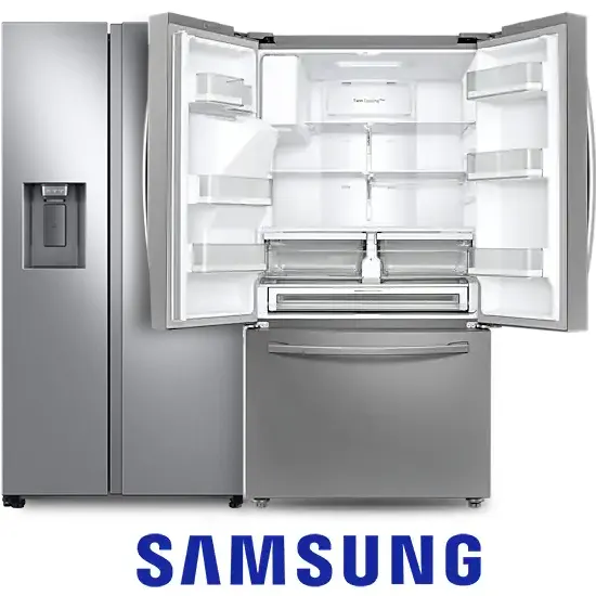 samsung fridge problems
