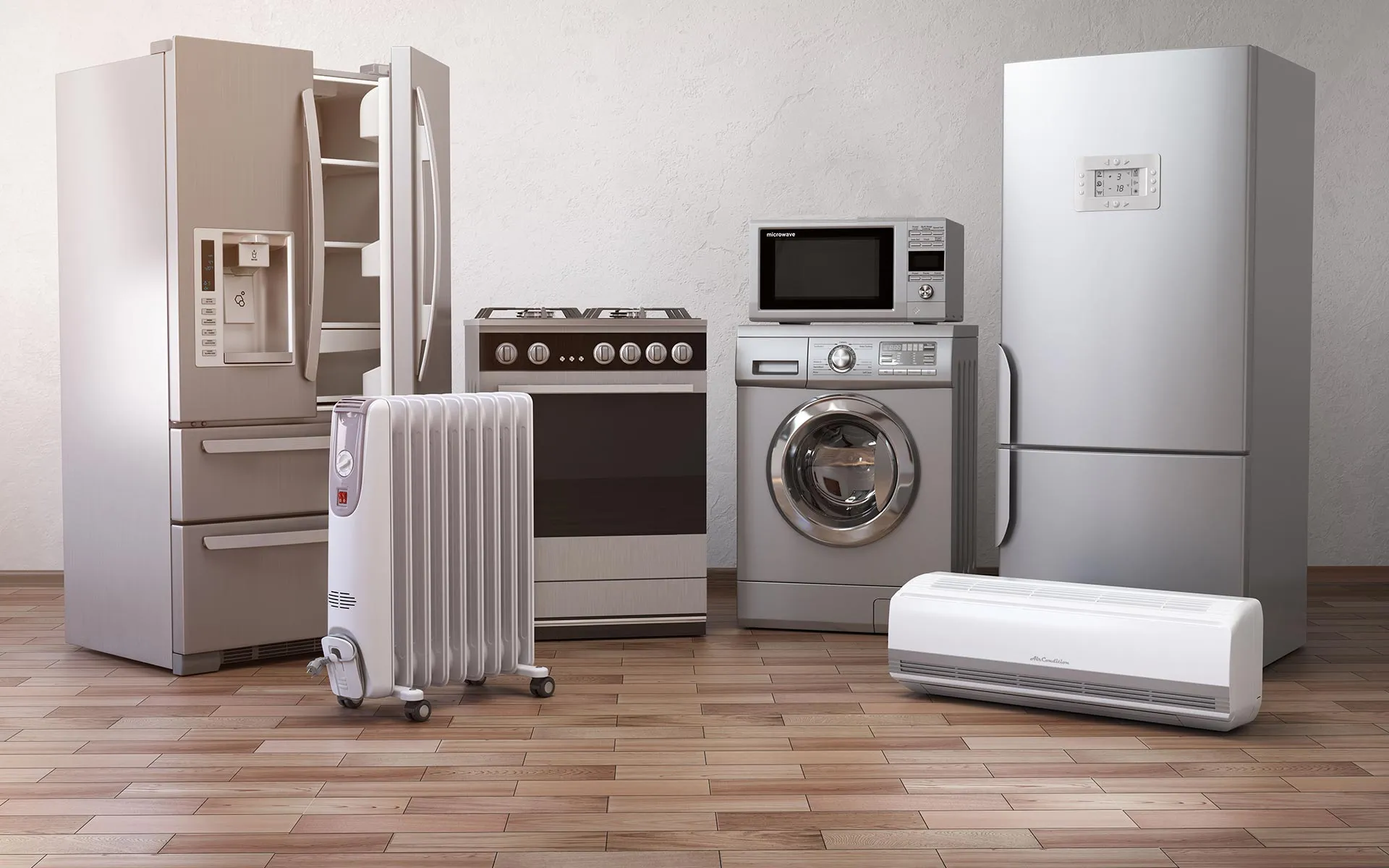 What Voids an Appliance Warranty