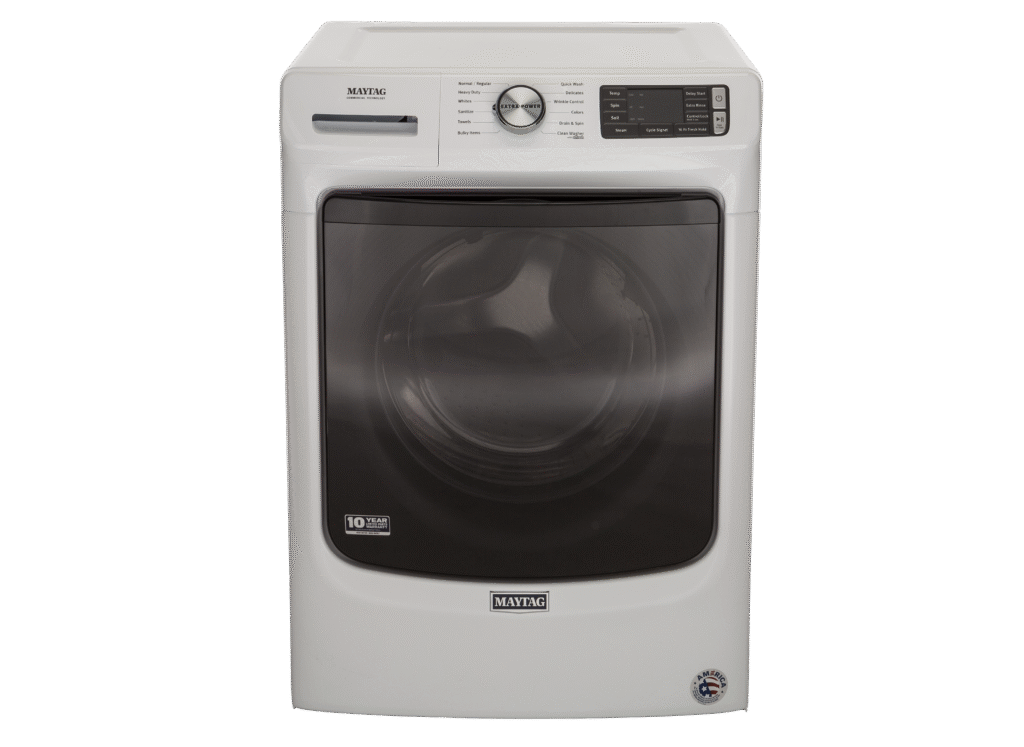 Maytag MHW6630HW Front Load Washer