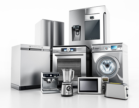 Home appliances