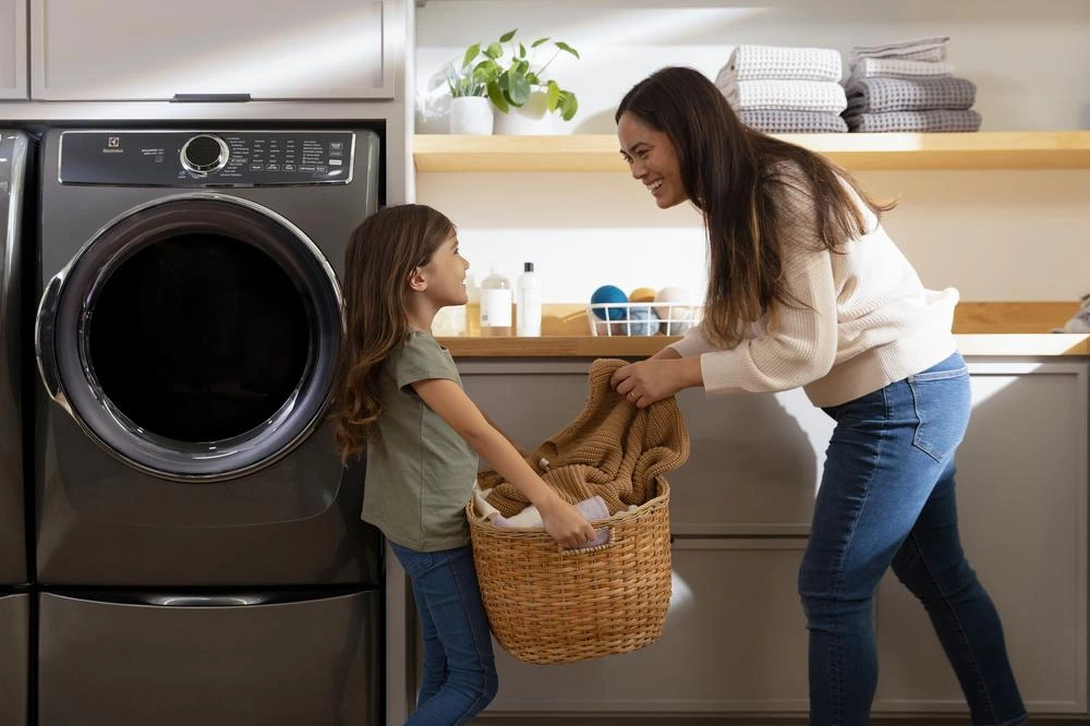Electrolux Washer