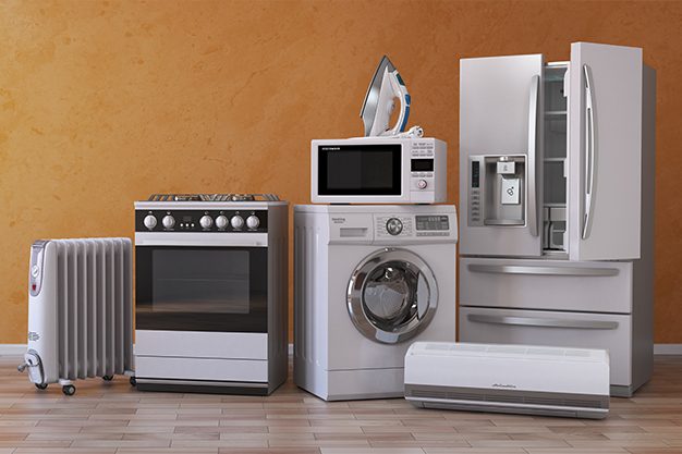 Other Essential Appliances