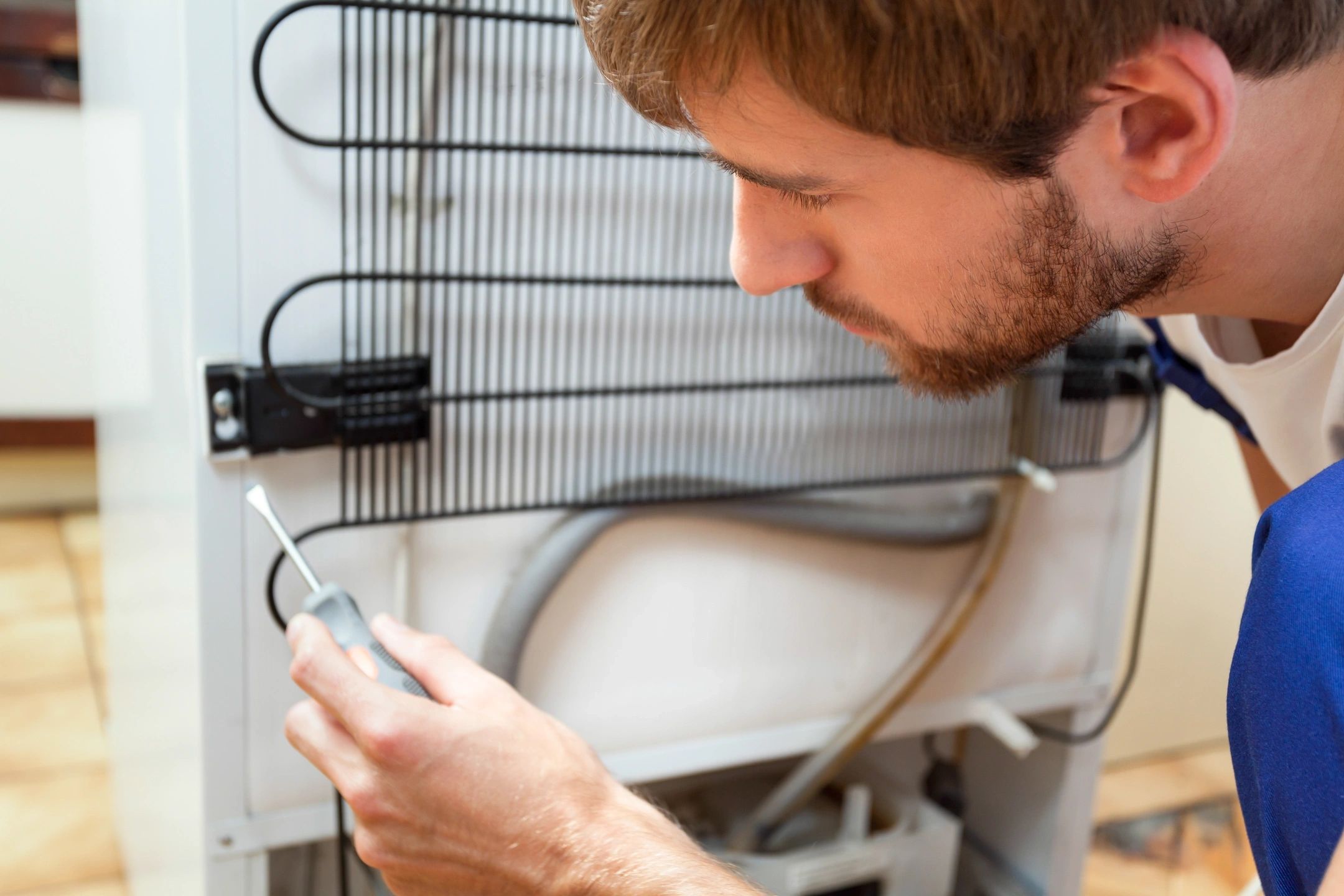 Appliance Troubleshooting Guide