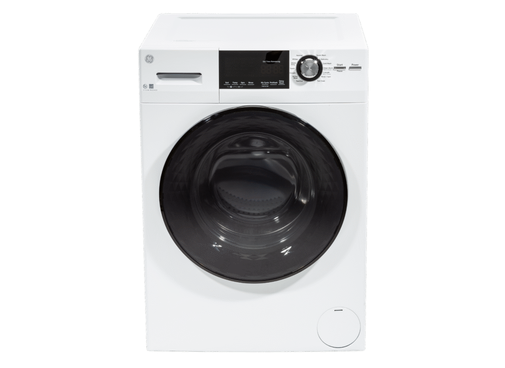 GE GFW148SSMWW