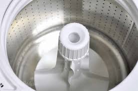 washing machine drum