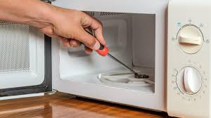 Troubleshooting Tips microwave turntable not spinning