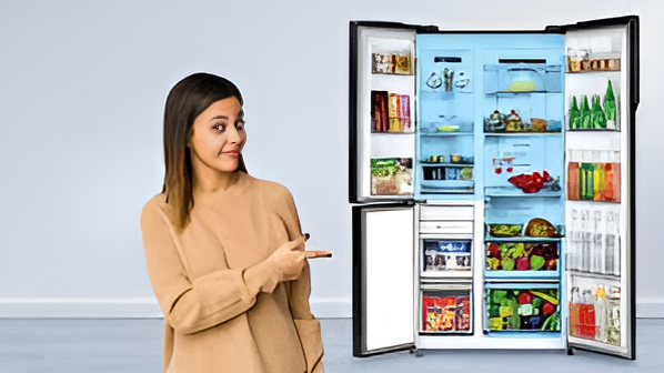 Overview of Haier’s appliances