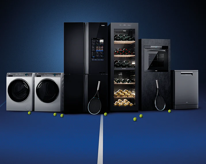 Haier Appliance