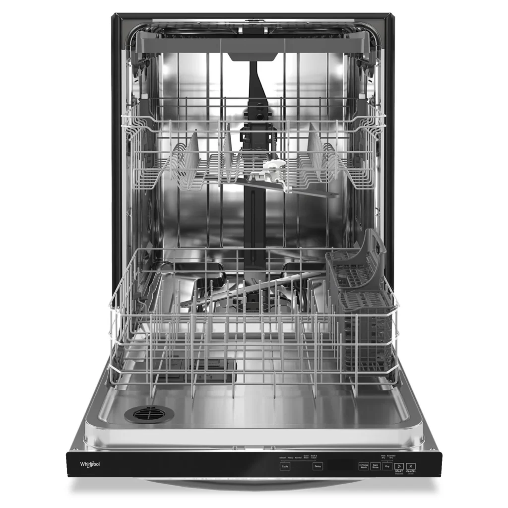 Whirlpool WDT750SAKZ