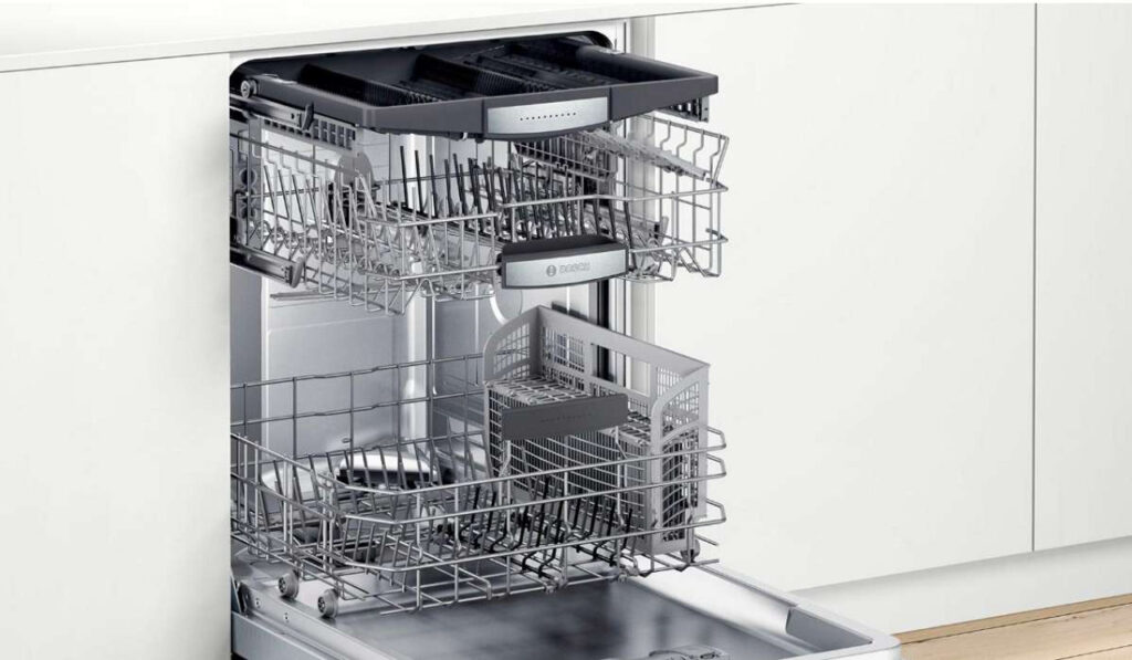 Bosch 800 Series (Model: SHXM78Z55N)