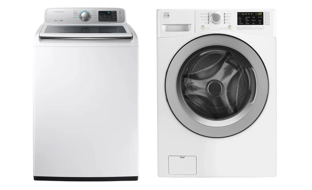 washer