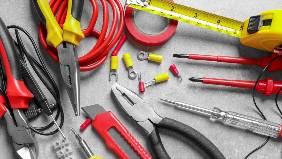 Refrigerator Repair Tools