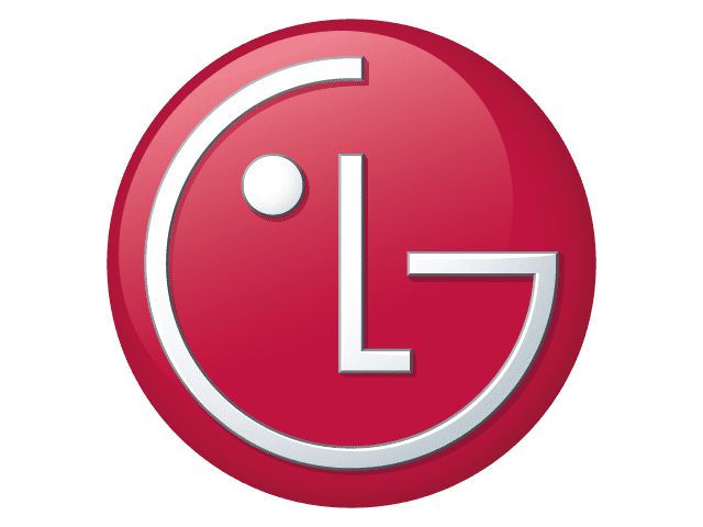 LG logo