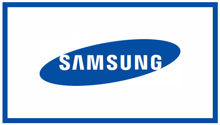Samsung logo