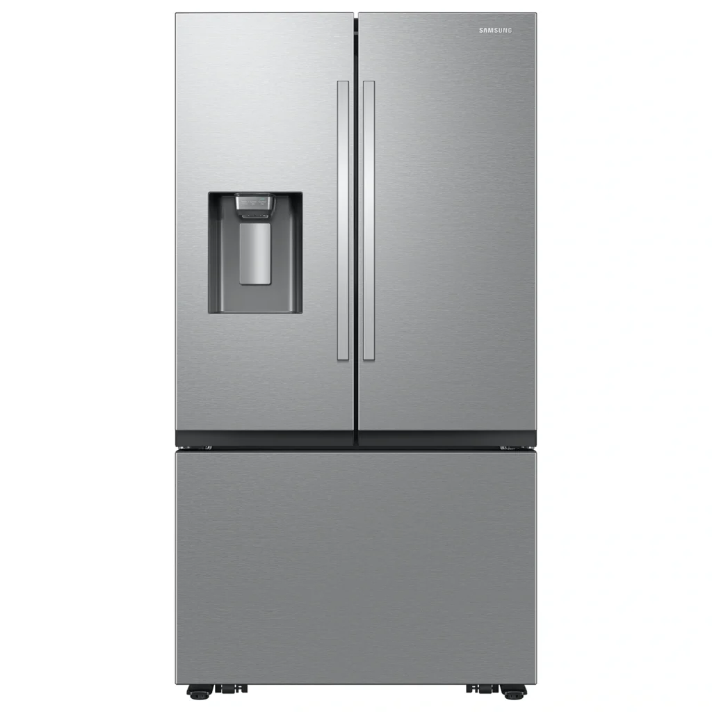 image of a refrigerator
