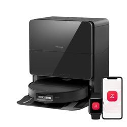 Roborock Saros 10 robot vacuum cleaner