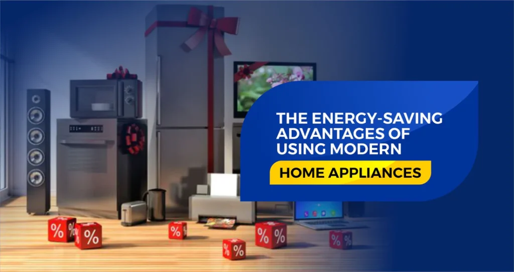 How to achieve real energy savings at home by choosing efficient appliances.