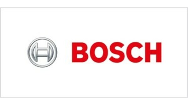 Bosch logo