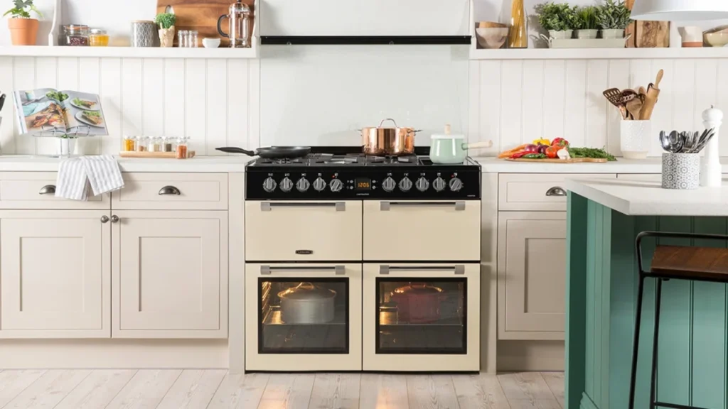 Controls, Aesthetics & Ergonomics