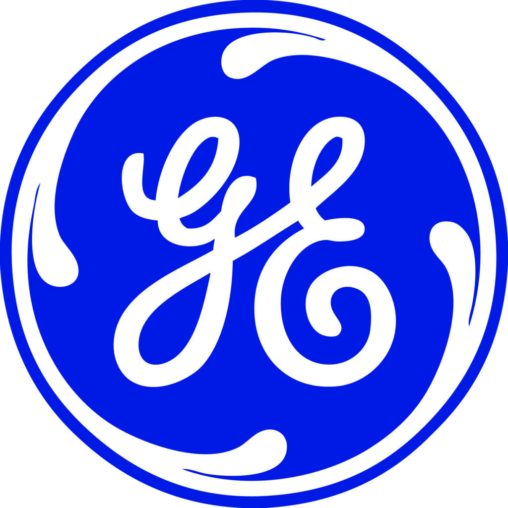 GE Appliances logo