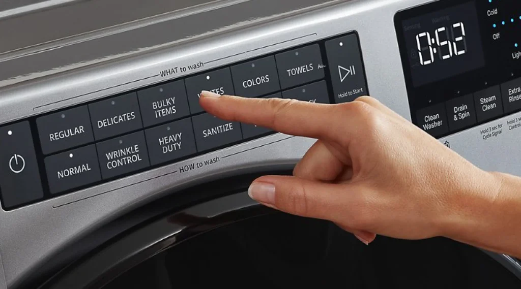 The appliance's versatility and time-saving capabilities