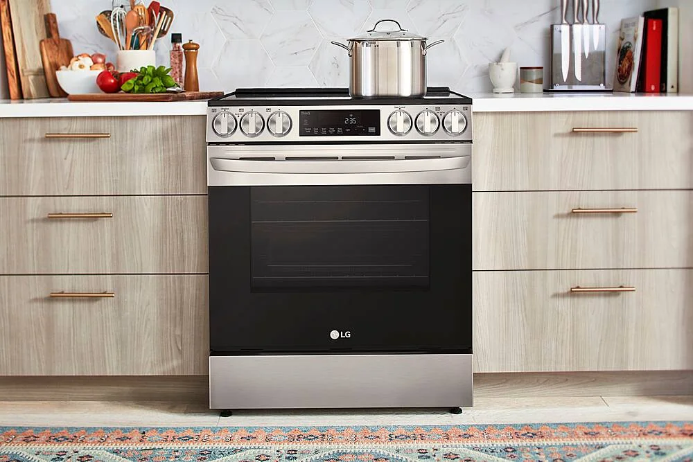 Most reliable electric oven brands